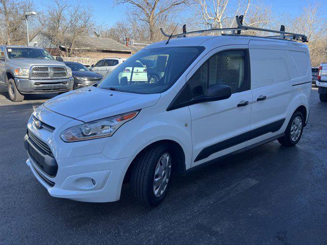 used 2016 Ford Transit Connect car, priced at $11,495