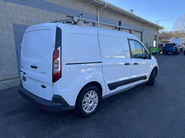 used 2016 Ford Transit Connect car, priced at $11,495