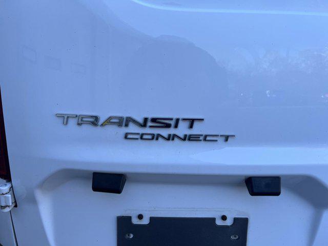 used 2016 Ford Transit Connect car, priced at $11,495