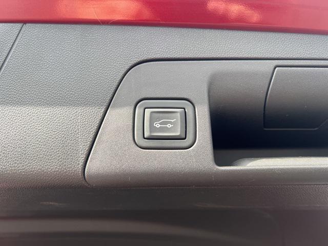 used 2023 Buick Envision car, priced at $21,395
