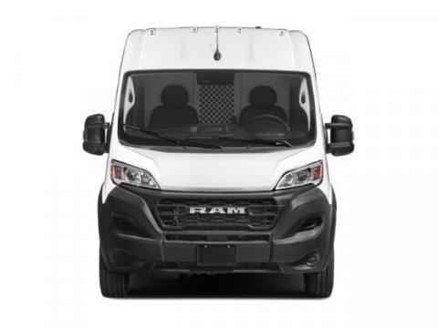 new 2026 Ram ProMaster 3500 car, priced at $55,090