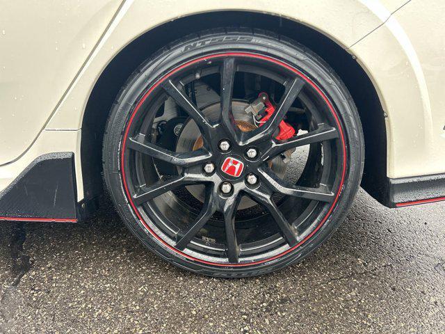 used 2019 Honda Civic Type R car, priced at $30,995