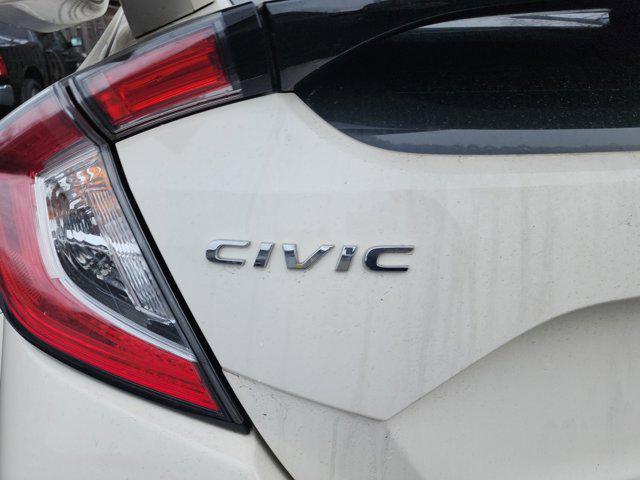 used 2019 Honda Civic Type R car, priced at $32,900