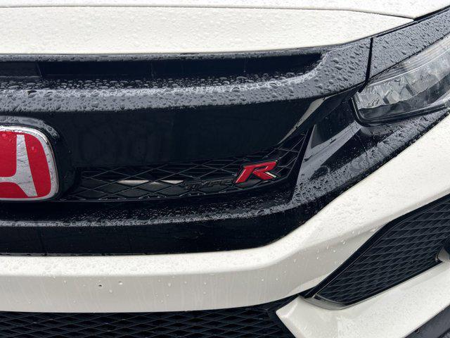 used 2019 Honda Civic Type R car, priced at $30,995