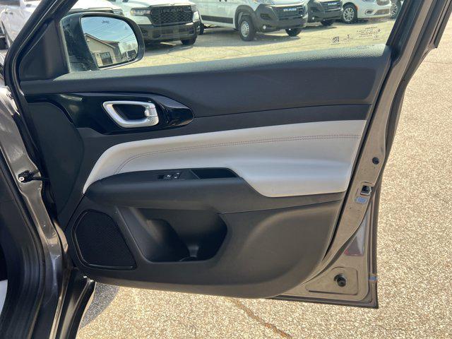 used 2022 Jeep Compass car, priced at $21,495
