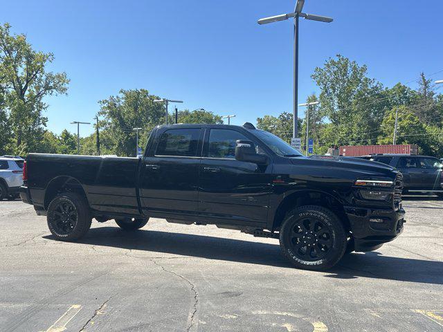 new 2025 Ram 2500 car, priced at $74,916