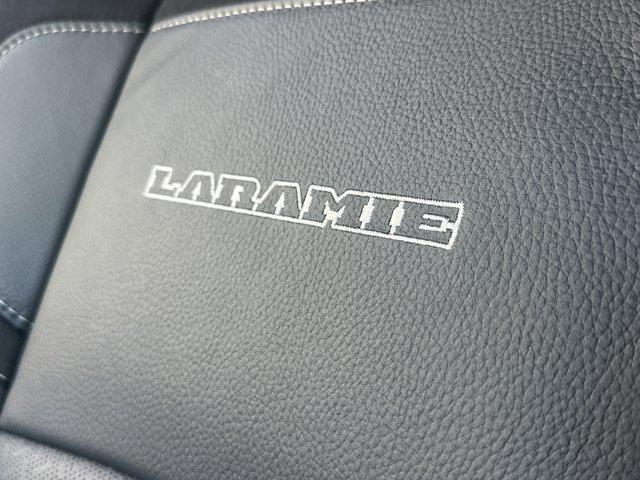new 2025 Ram 2500 car, priced at $74,916