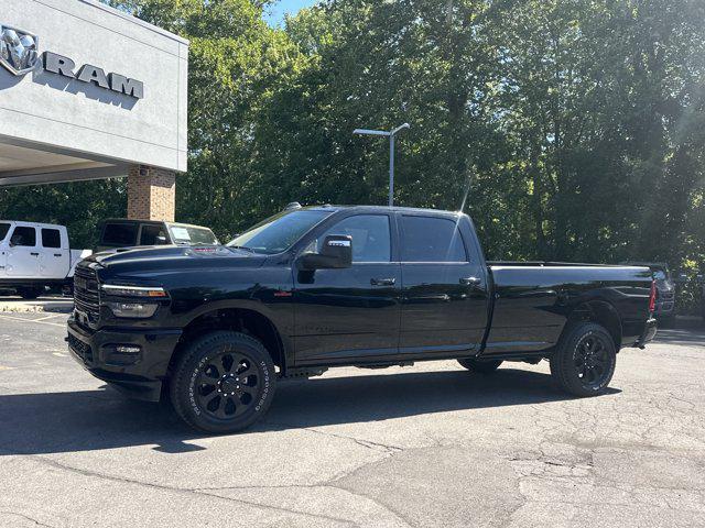 new 2025 Ram 2500 car, priced at $74,916