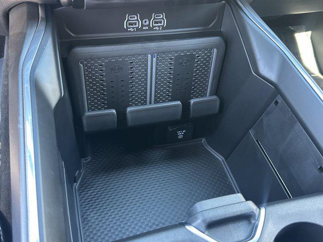 new 2025 Ram 2500 car, priced at $74,916