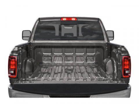 new 2025 Ram 2500 car, priced at $77,197