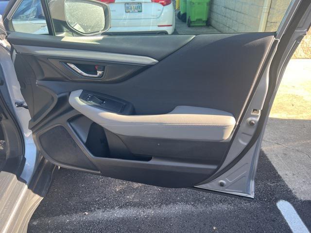 used 2024 Subaru Outback car, priced at $25,195