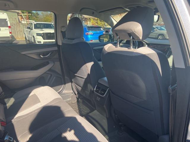 used 2024 Subaru Outback car, priced at $25,195