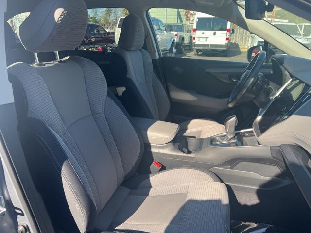 used 2024 Subaru Outback car, priced at $25,195