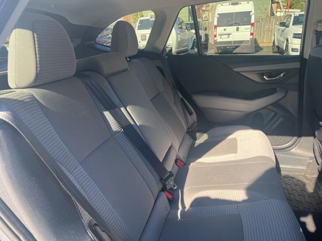 used 2024 Subaru Outback car, priced at $25,195