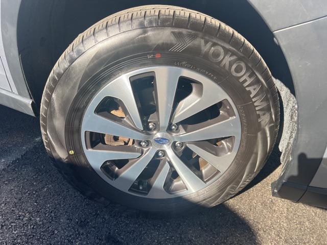 used 2024 Subaru Outback car, priced at $25,195