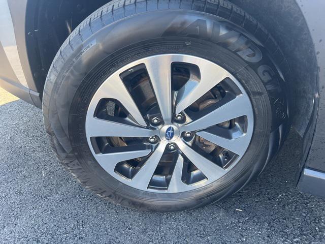 used 2024 Subaru Outback car, priced at $25,195