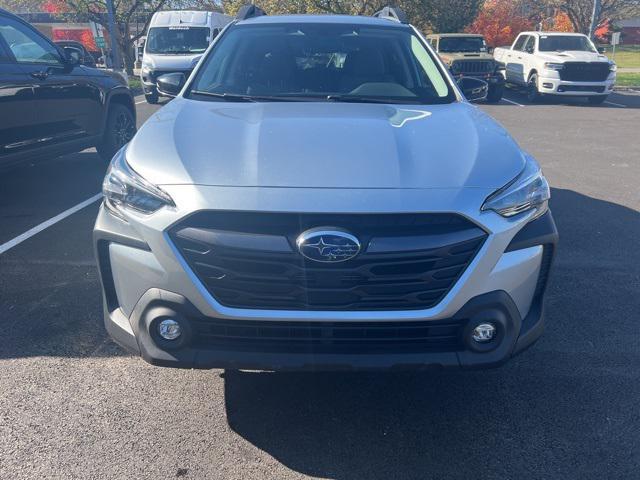 used 2024 Subaru Outback car, priced at $25,195