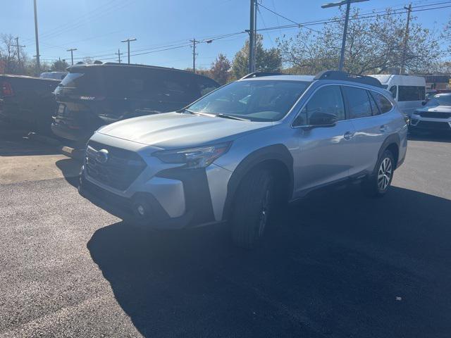 used 2024 Subaru Outback car, priced at $25,195