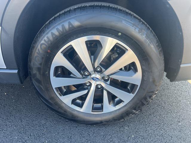 used 2024 Subaru Outback car, priced at $25,195