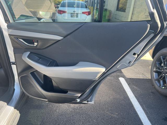 used 2024 Subaru Outback car, priced at $25,195