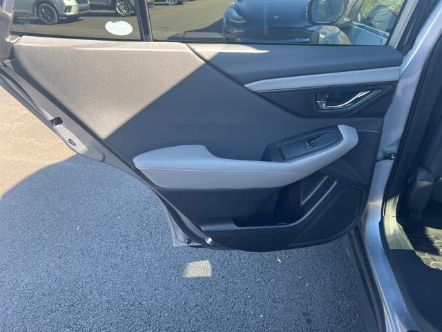 used 2024 Subaru Outback car, priced at $25,195