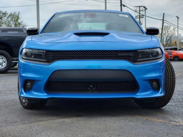 new 2023 Dodge Charger car, priced at $51,475