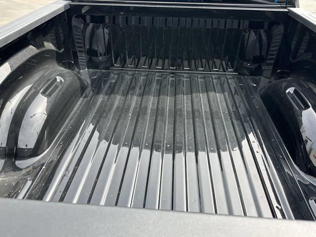 new 2025 Ram 1500 car, priced at $68,260
