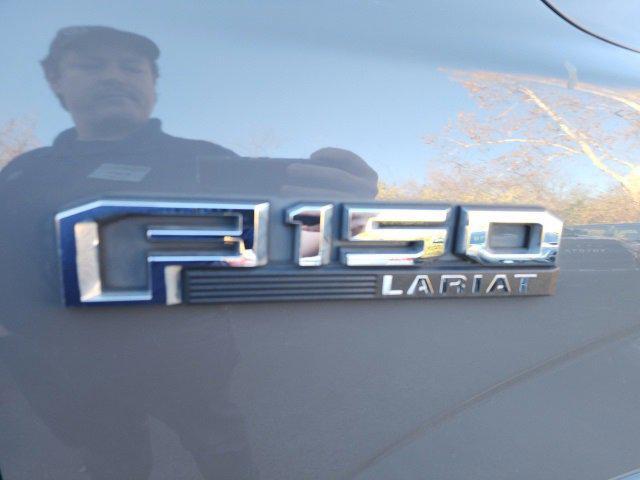 used 2020 Ford F-150 car, priced at $29,900