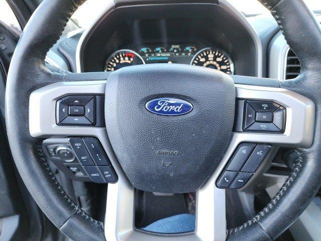 used 2020 Ford F-150 car, priced at $29,900