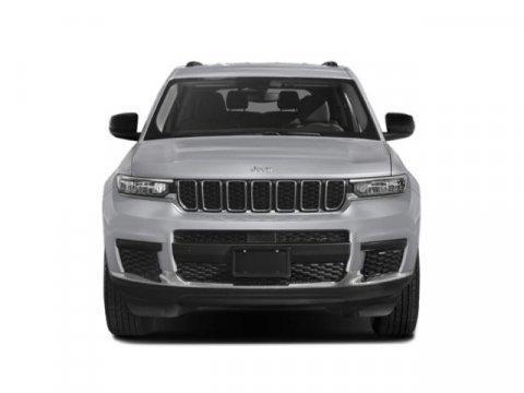 new 2024 Jeep Grand Cherokee L car, priced at $50,580