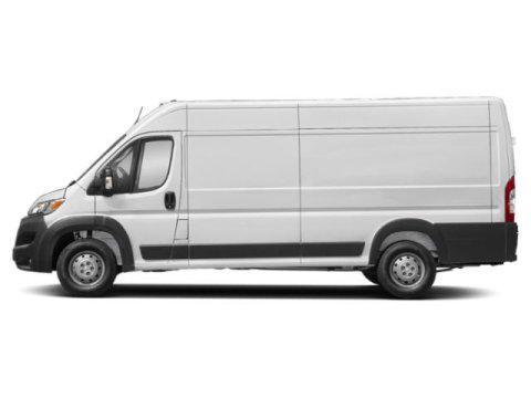 new 2025 Ram ProMaster 3500 car, priced at $59,180