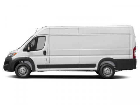 new 2025 Ram ProMaster 3500 car, priced at $59,180