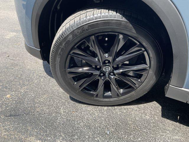 used 2023 Mazda CX-5 car, priced at $27,795