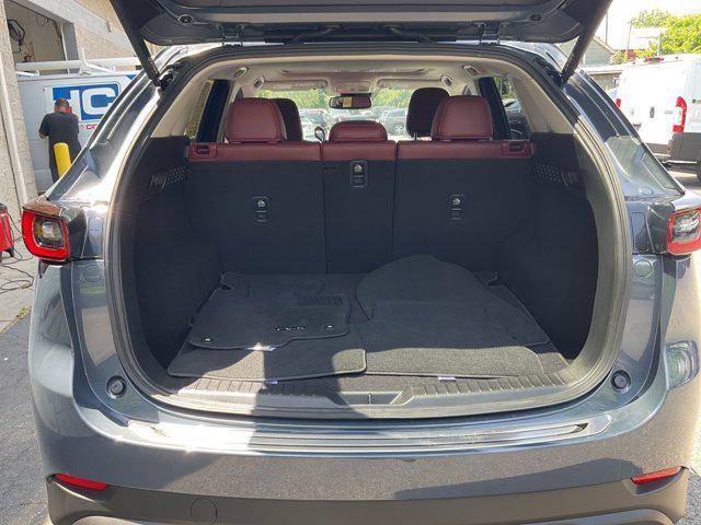 used 2023 Mazda CX-5 car, priced at $27,795