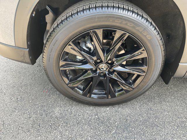 used 2023 Mazda CX-5 car, priced at $27,795