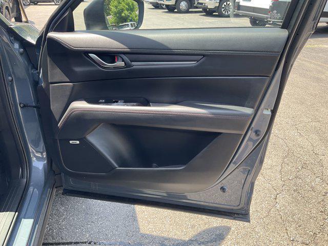 used 2023 Mazda CX-5 car, priced at $27,795