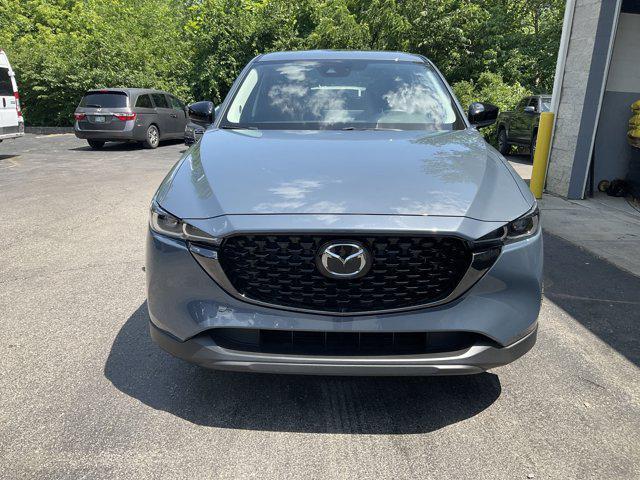 used 2023 Mazda CX-5 car, priced at $27,795