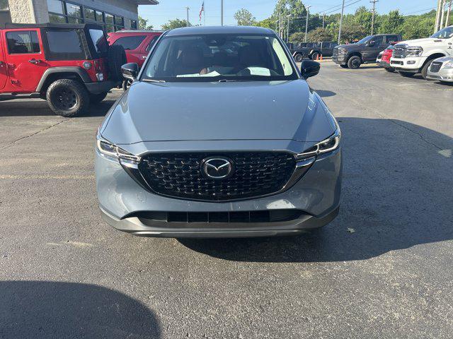 used 2023 Mazda CX-5 car, priced at $27,795