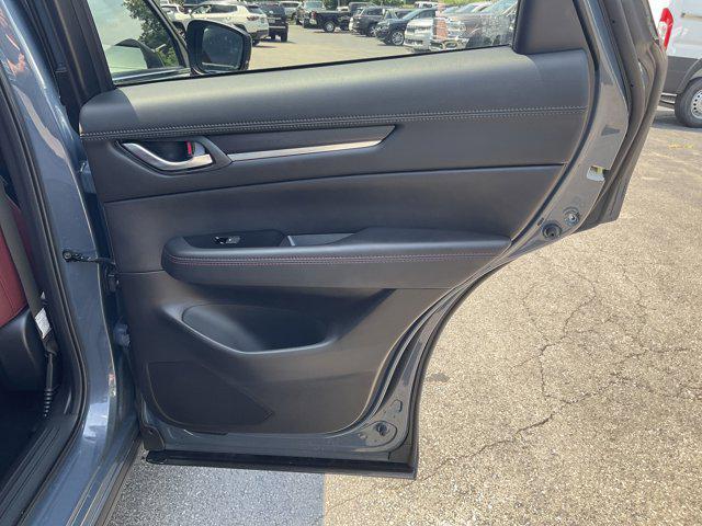 used 2023 Mazda CX-5 car, priced at $27,795