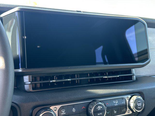 new 2026 Jeep Wrangler car, priced at $54,275