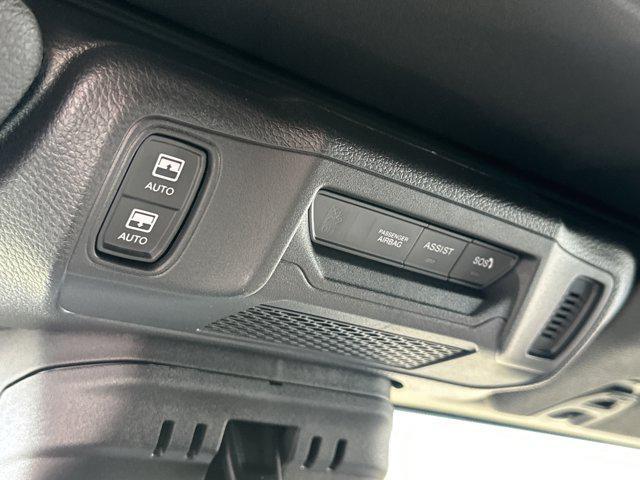 new 2026 Jeep Wrangler car, priced at $54,275