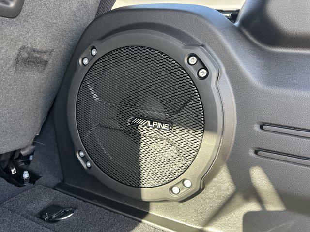 new 2026 Jeep Wrangler car, priced at $54,275