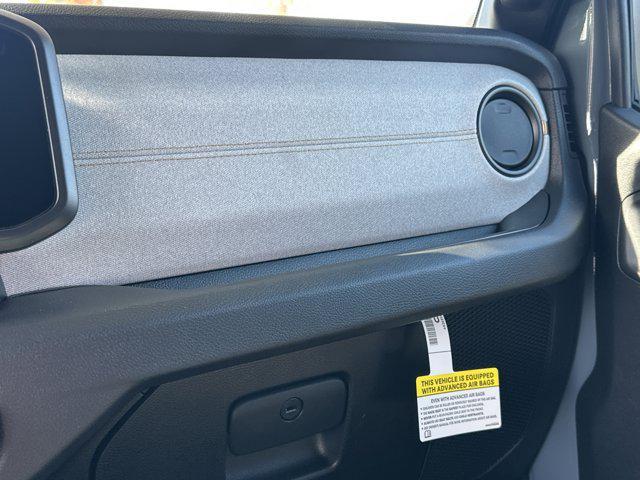 new 2026 Jeep Wrangler car, priced at $54,275