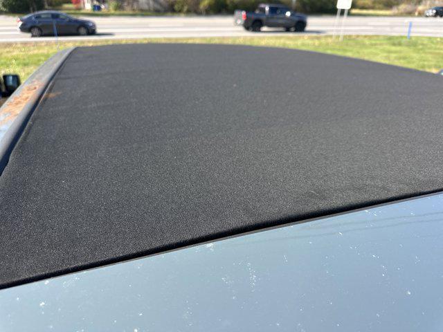 new 2026 Jeep Wrangler car, priced at $54,275