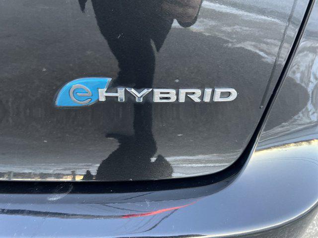 used 2022 Chrysler Pacifica Hybrid car, priced at $24,995