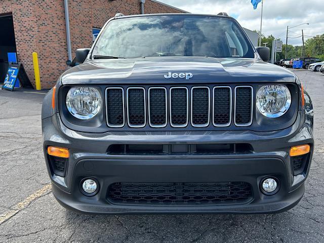 new 2023 Jeep Renegade car, priced at $26,999