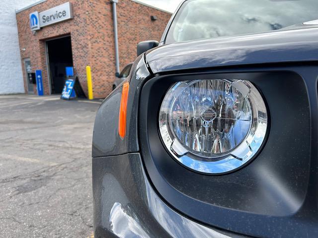 new 2023 Jeep Renegade car, priced at $26,999