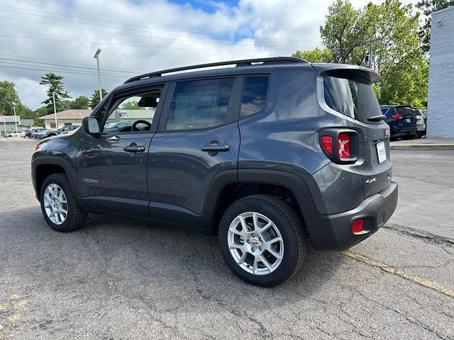 new 2023 Jeep Renegade car, priced at $26,999