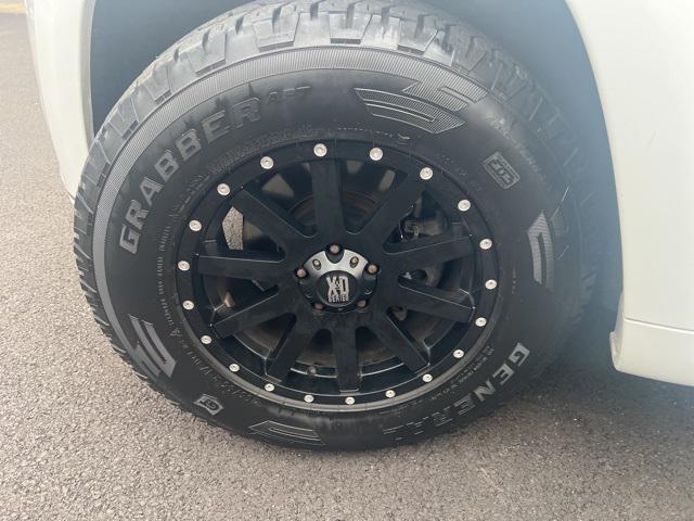 used 2019 Jeep Grand Cherokee car, priced at $20,495