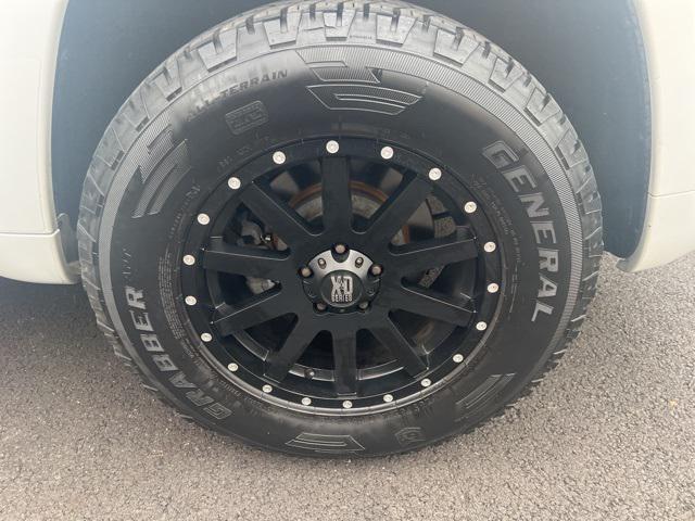 used 2019 Jeep Grand Cherokee car, priced at $20,495